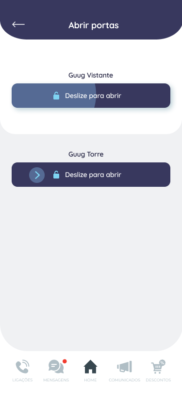 App Previsibilidade
